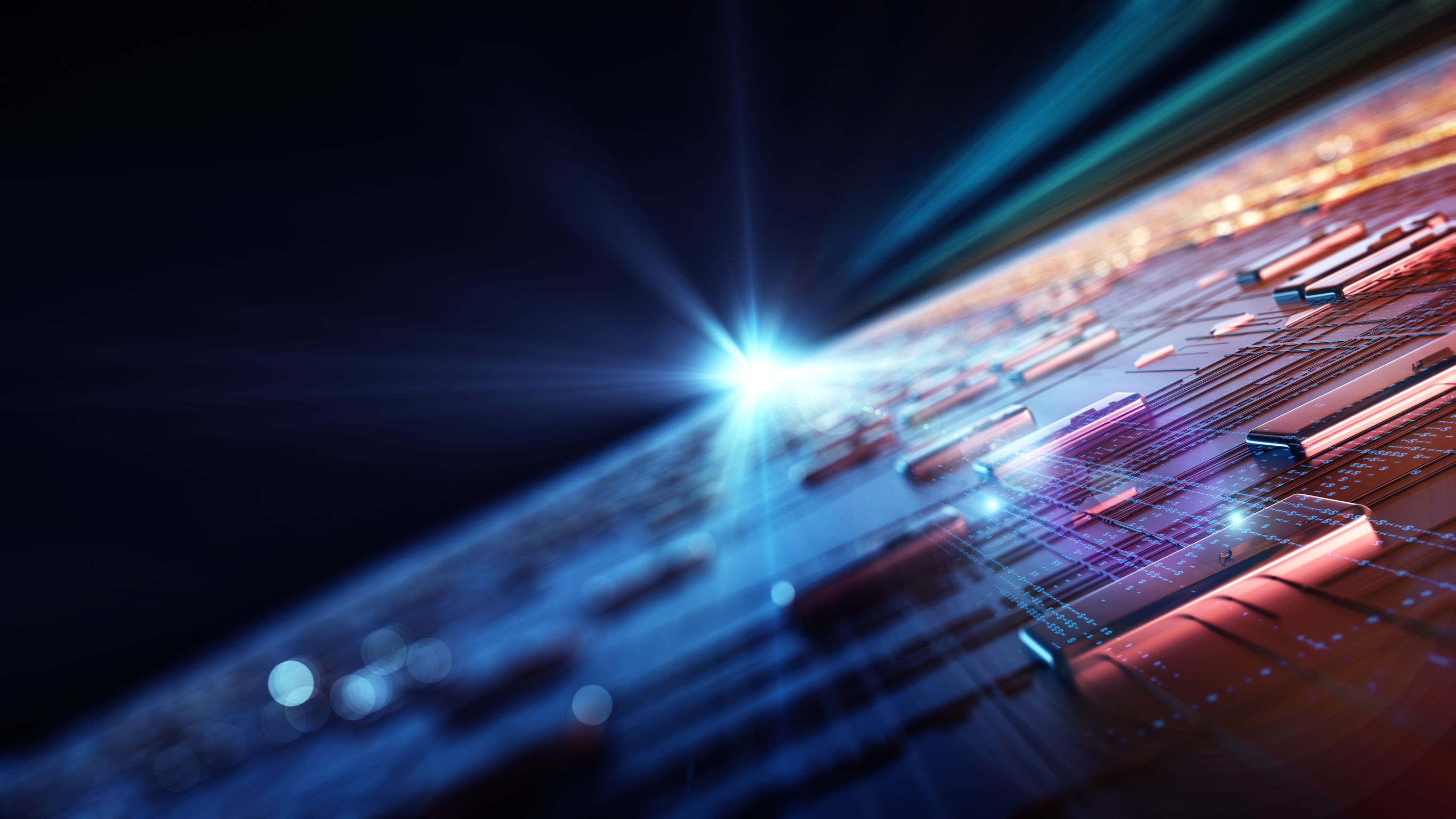 Adopting the right IT infrastructure for the Edge Enterprise