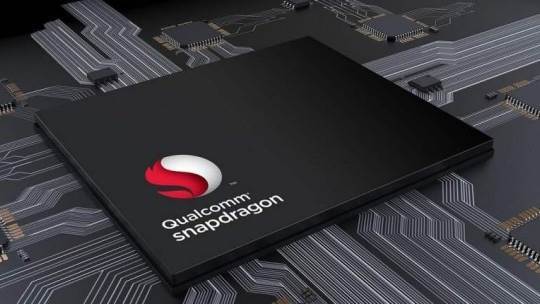 Qualcomm snapdragon 710 смартфоны на этом процессора