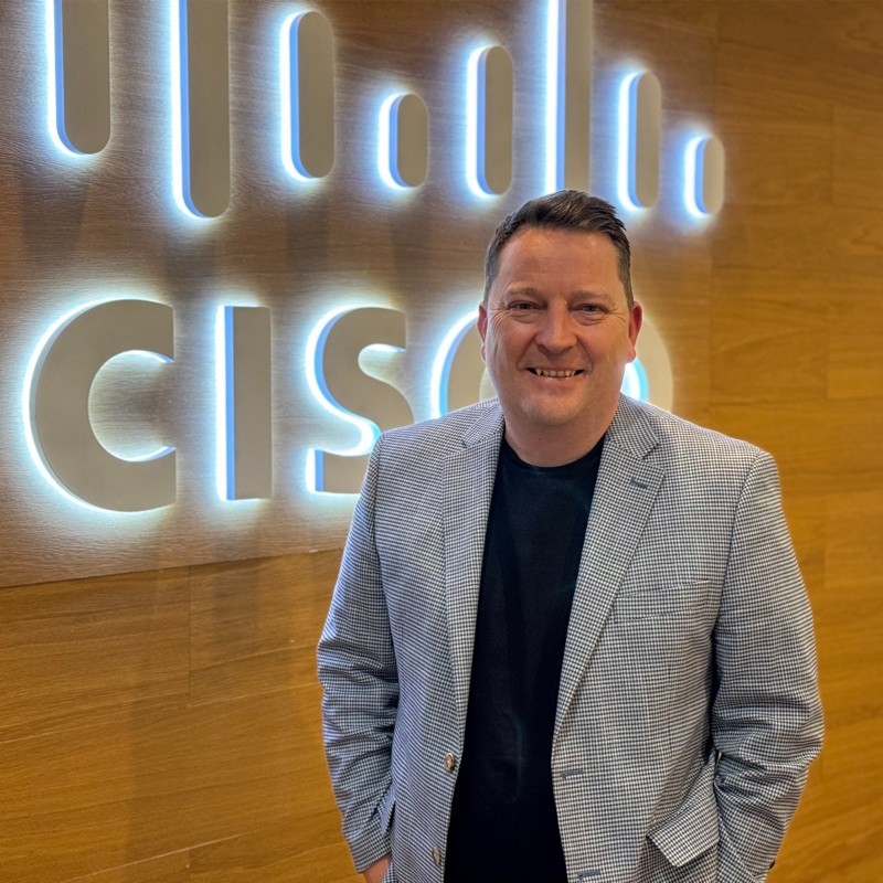 Cisco 360 Partner Program launches in Australia - techpartner.news