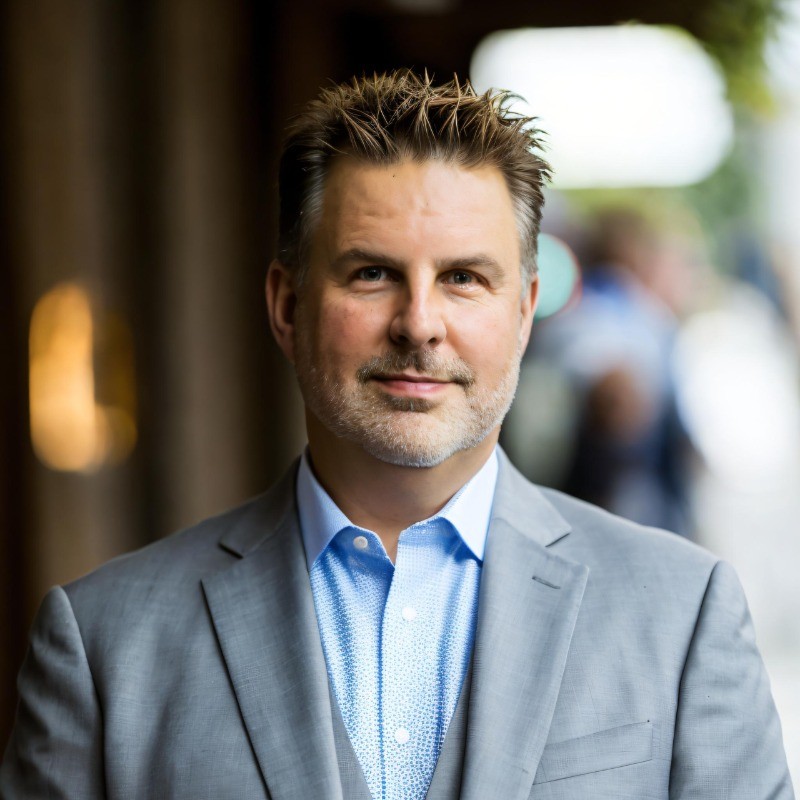 Jason Rutherford Oracle Oracle NetSuite expands partner program - techpartner.news