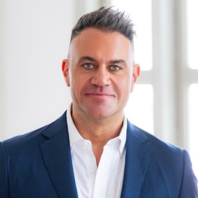 Sean Duca launches technology-focused advisory firm - techpartner.news