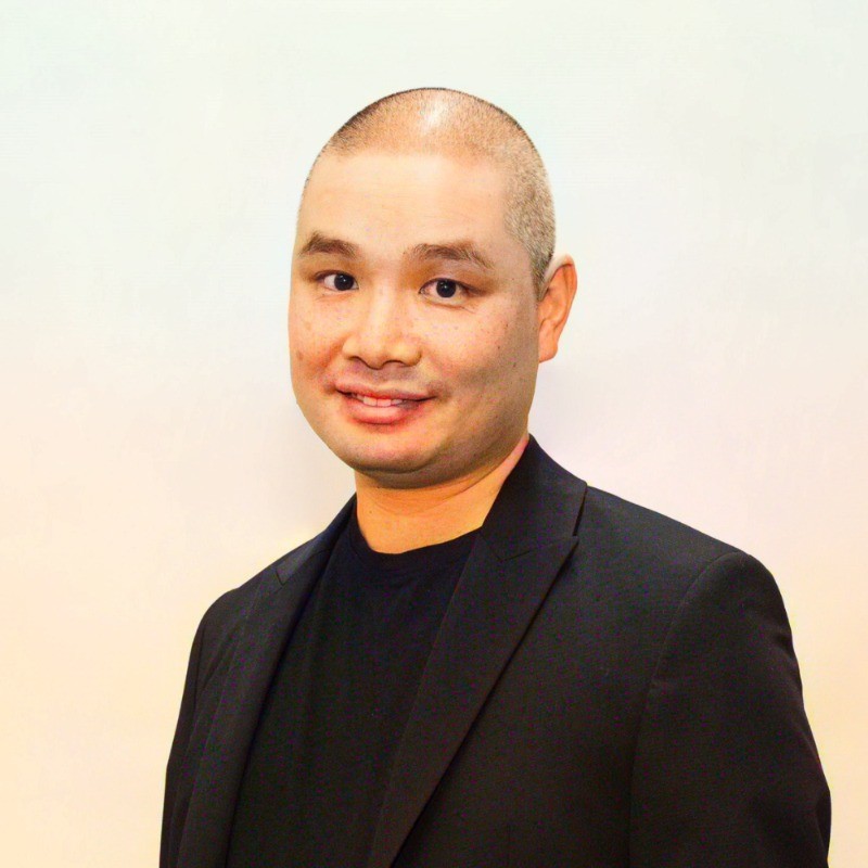 Jason Ha Jason Ha joins MyCISO - techpartner.news