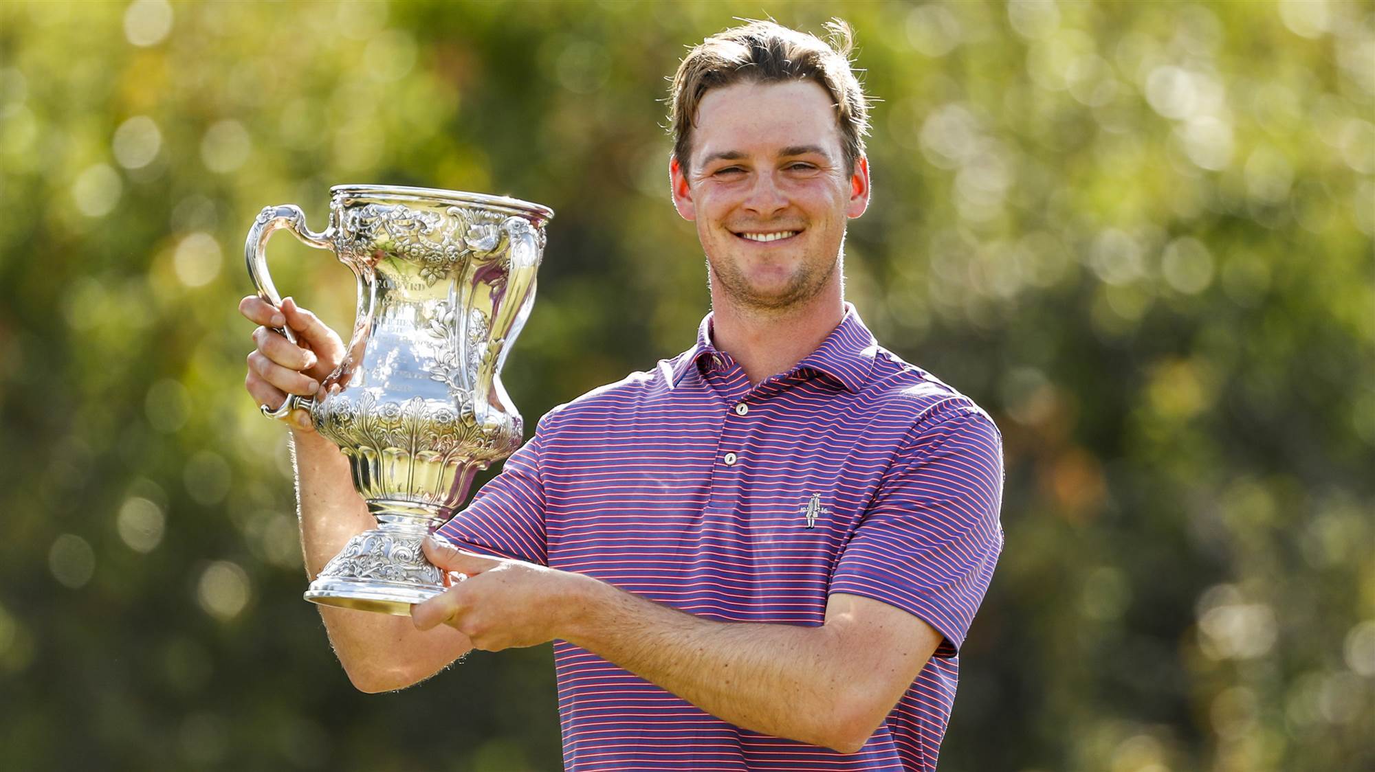 Aussie Lukas Michel wins US Mid-Amateur - Golf Australia Magazine