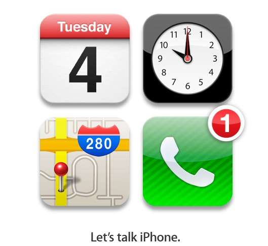 Apple iPhone 5 launch date set - techpartner.news