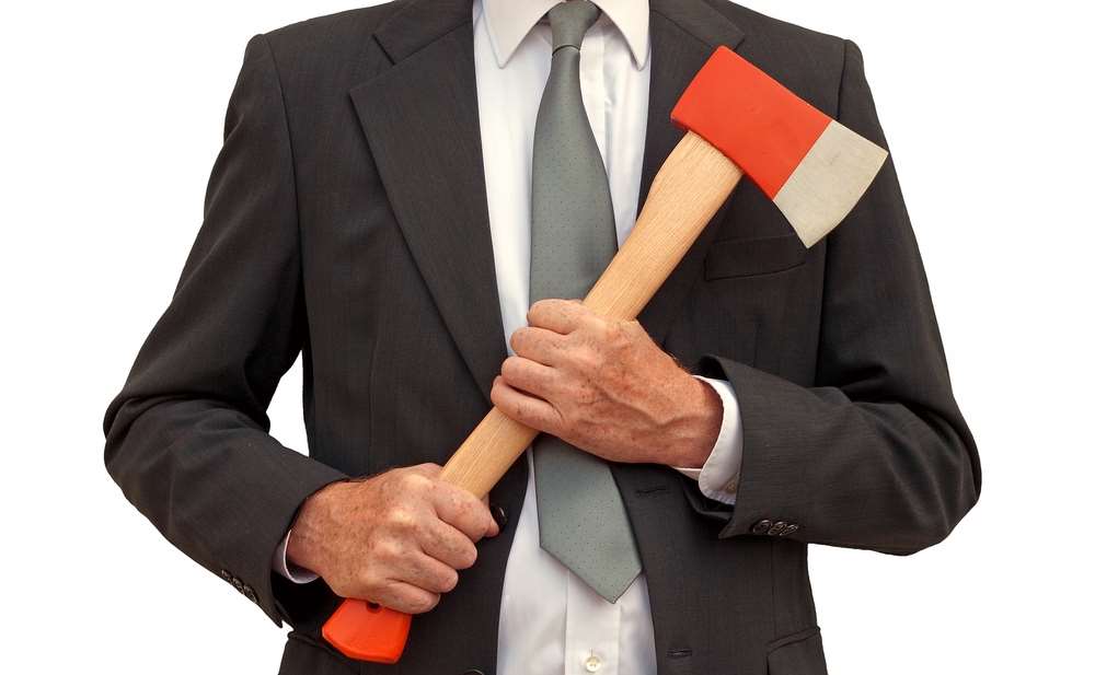 Symantec sacks Aussie support staff - iTnews