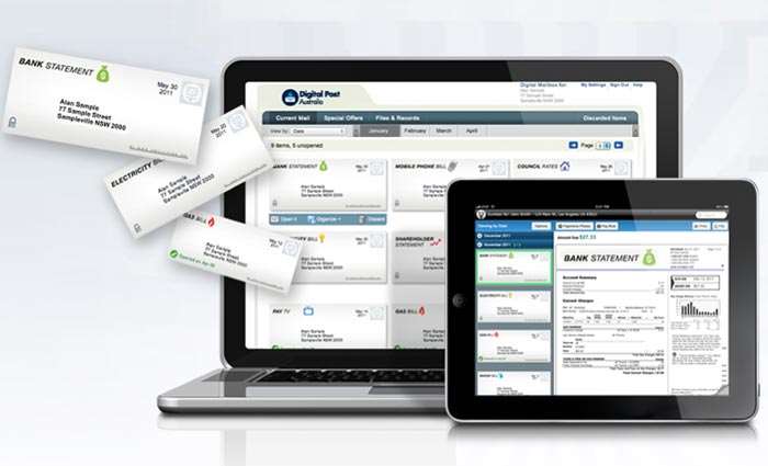 Computer For Digital Post Digital Post loses key backer - iTnews