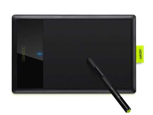 Wacom unveils Bamboo Splash graphics tablet - Stuff - PC & Tech Authority