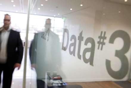 Data. 3 Manager Data#3 opens new Vic headquarters - techpartner.news