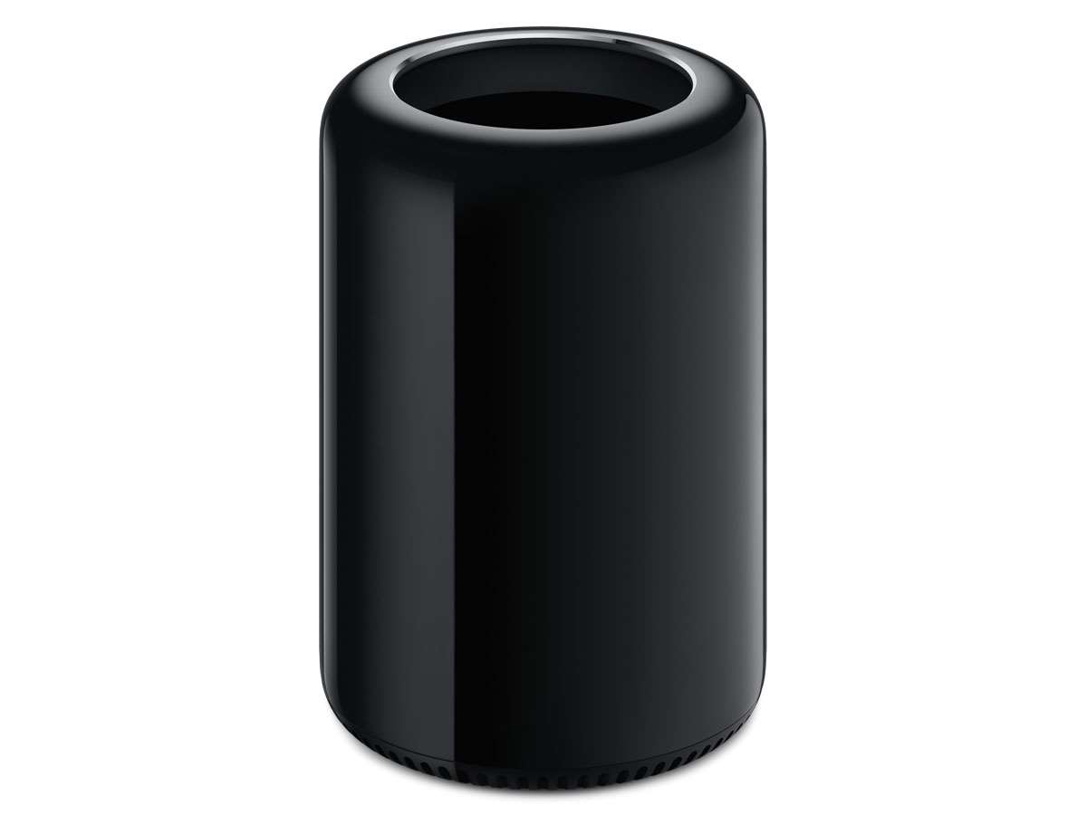 New Apple Mac Pro: powerful, radical - Hardware - CRN Australia