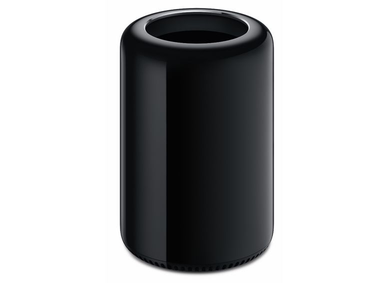 Apple Mac Pro: full spec, Australian price revealed - Hardware - CRN ...