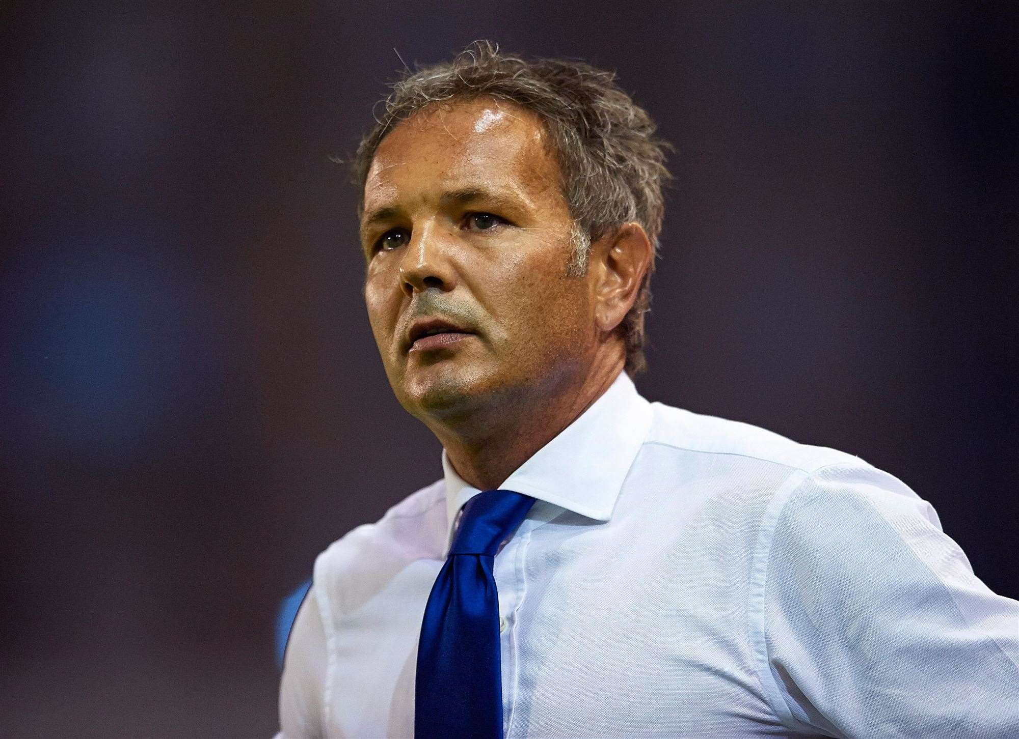 Serbian FA expect Mihajlovic departure - FTBL | The home of football in ...