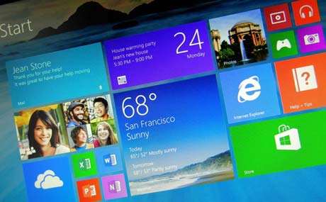 Windows updates codenamed 