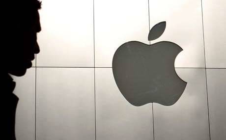 Apple semakin dekat dengan kapitalisasi pasar US triliun – Perangkat Keras – Keuangan – Perangkat Lunak