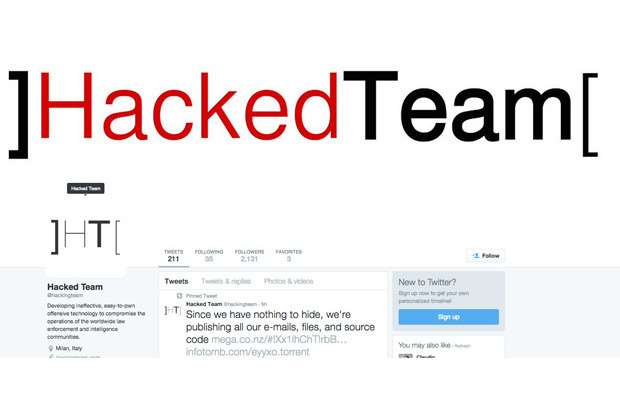 Hacking Team tells clients to stop using its spyware - Security - iTnews