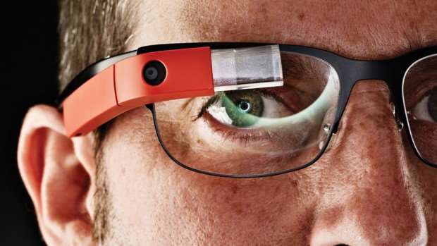Alphabet Google X Labs - Google Glass