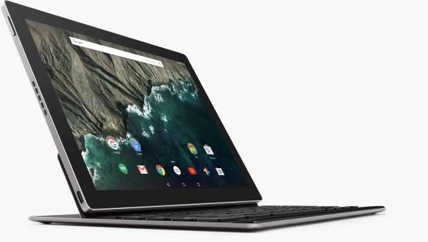 Check out the Pixel C (the poor man's iPad Pro)
