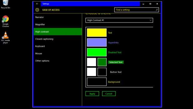 lmms windows ten issues