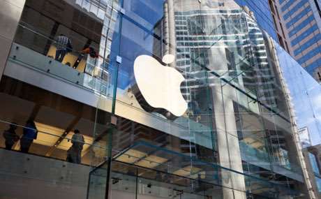 Apple faces 'strong action' if App Store changes fall short