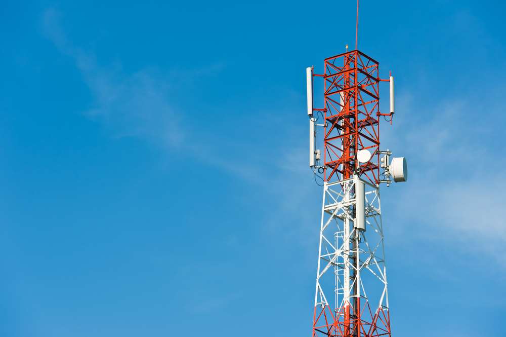 Government opens another 0m for regional comms