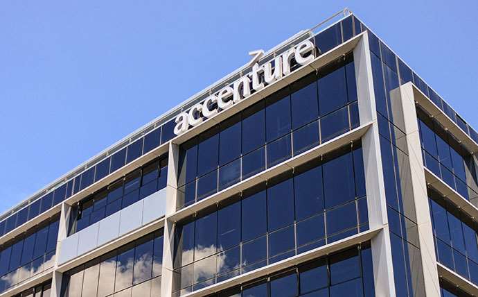 Accenture buys Sydney-based consultancy firm - Services - CRN Australia