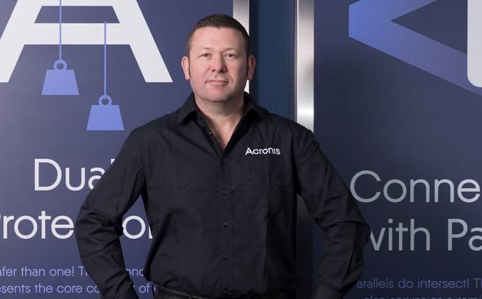 Acronis appoints New Zealand distributor Exeed to take solution to home and  small office users - Cloud - Distribution - CRN Australia