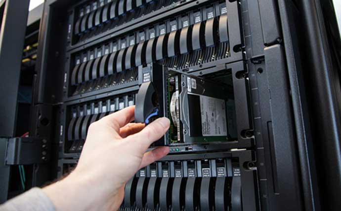 DTA names first hardware marketplace suppliers - iTnews