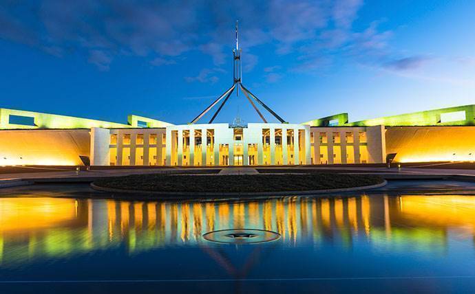 Optus Business and Canberra Data Centres partner on cloud services ...