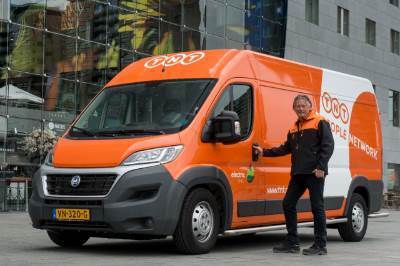 TNT Express still struggling to remediate after Petya attack - Security -  iTnews