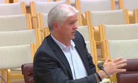 NBN CEO casts doubt on ability to turn profit - Telco/ISP - iTnews