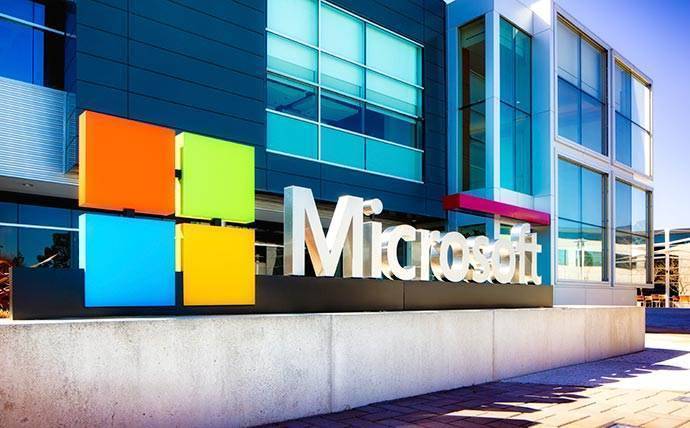 Token error left Microsoft data exposed