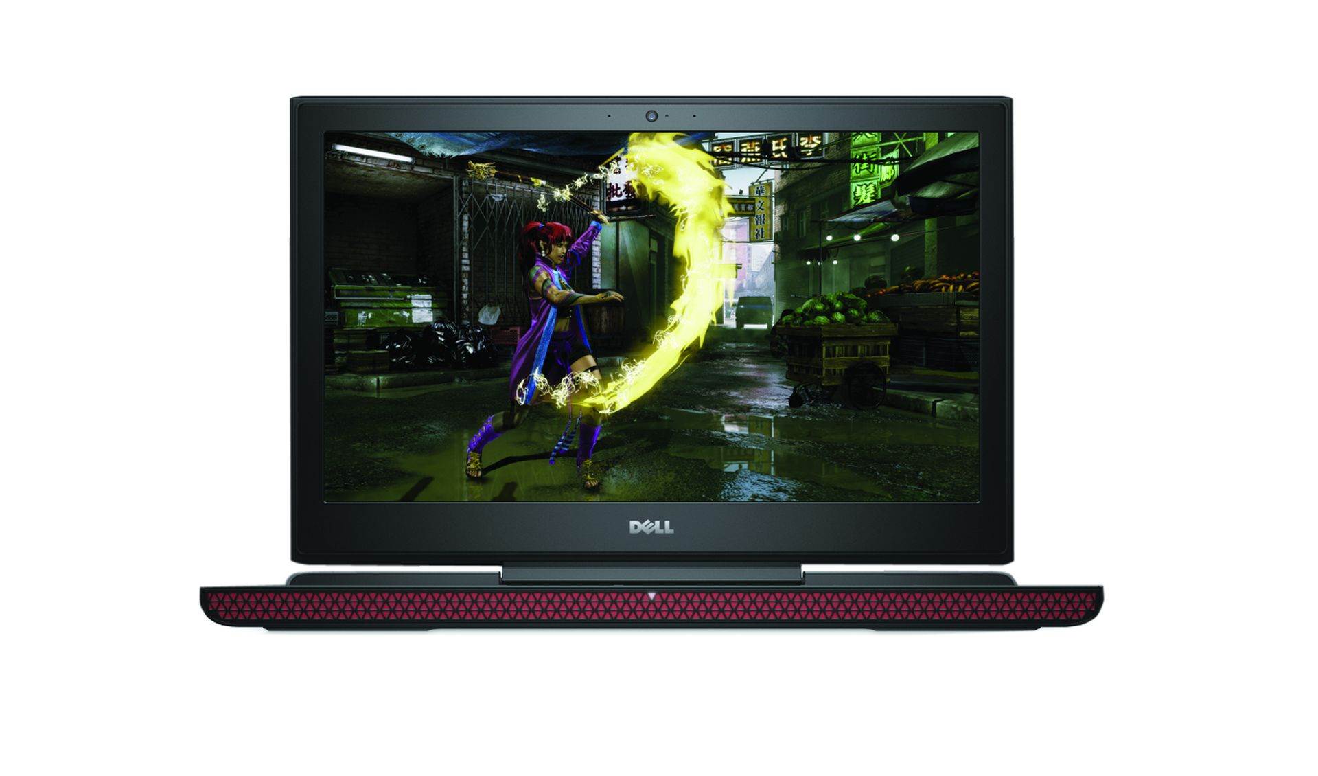 Review: Dell Inspiron 15 7000 Gaming - Gaming Laptops - PC & Tech Authority