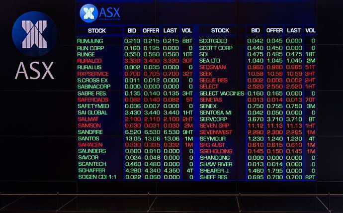 Australia regulator sues ASX over 'misleading' software upgrade ...