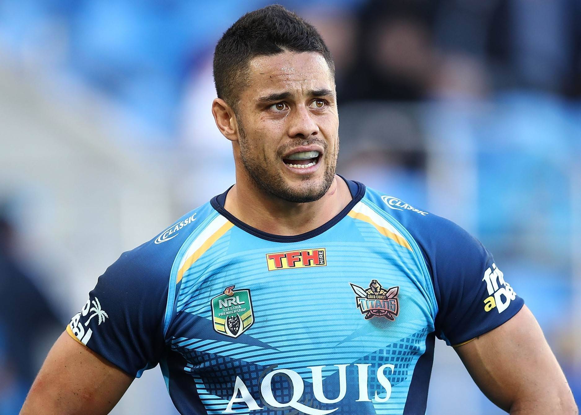 Hayne moves out of Gold Coast home League Inside Sport