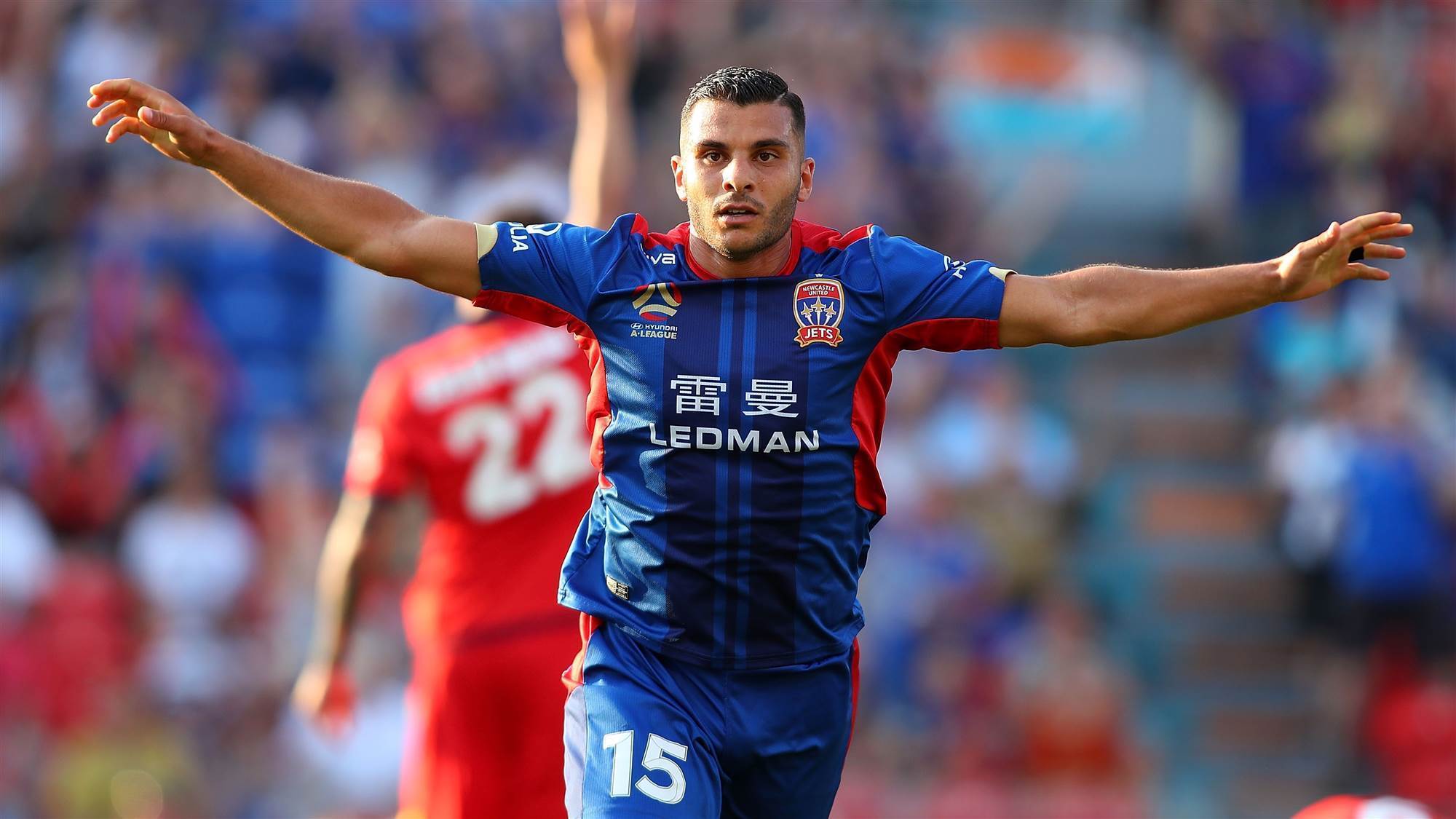 Image result for andrew nabbout