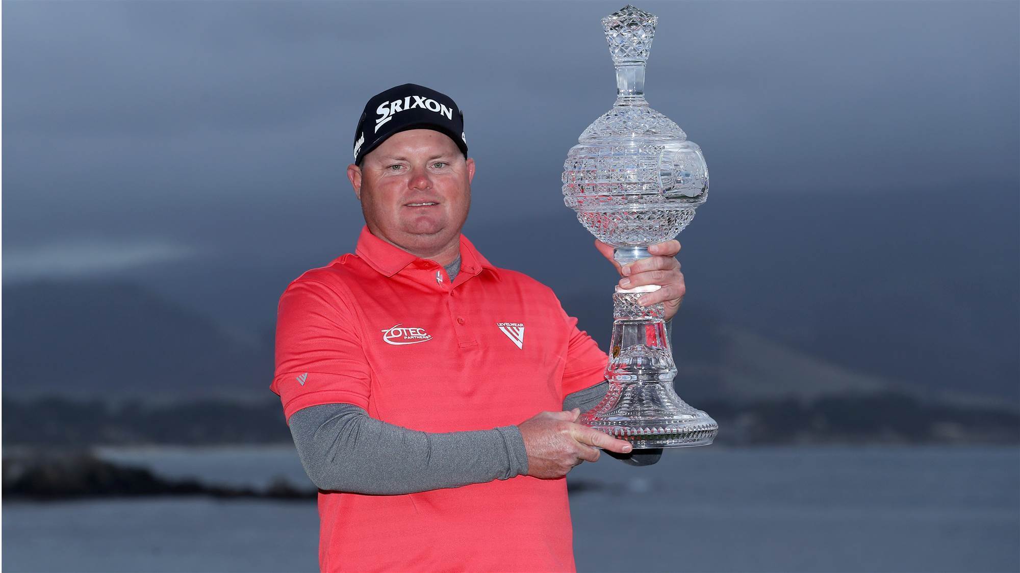 Journeyman Potter wins at Pebble Beach Golf Australia Magazine