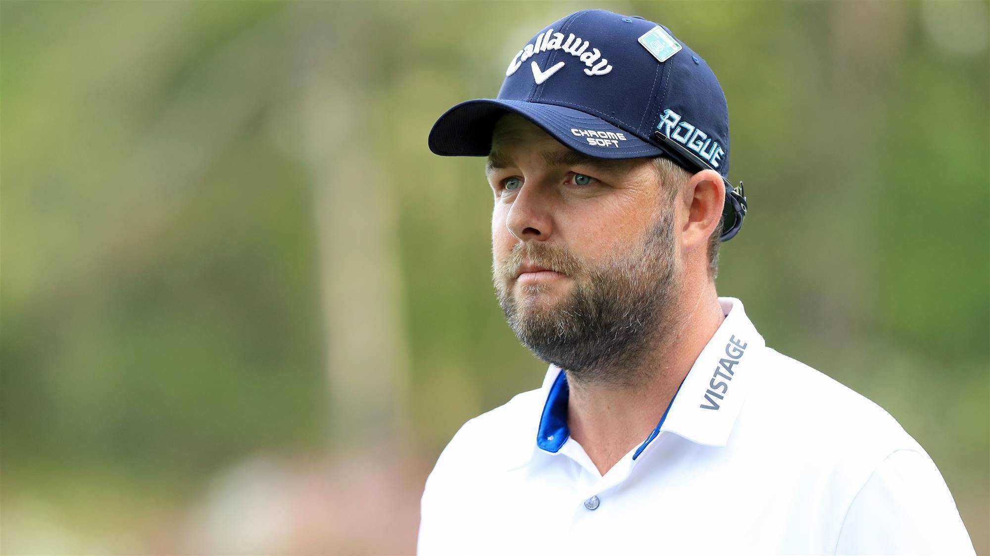 Triple bogey hampers Leishman at RBC Heritage - Golf Australia Magazine