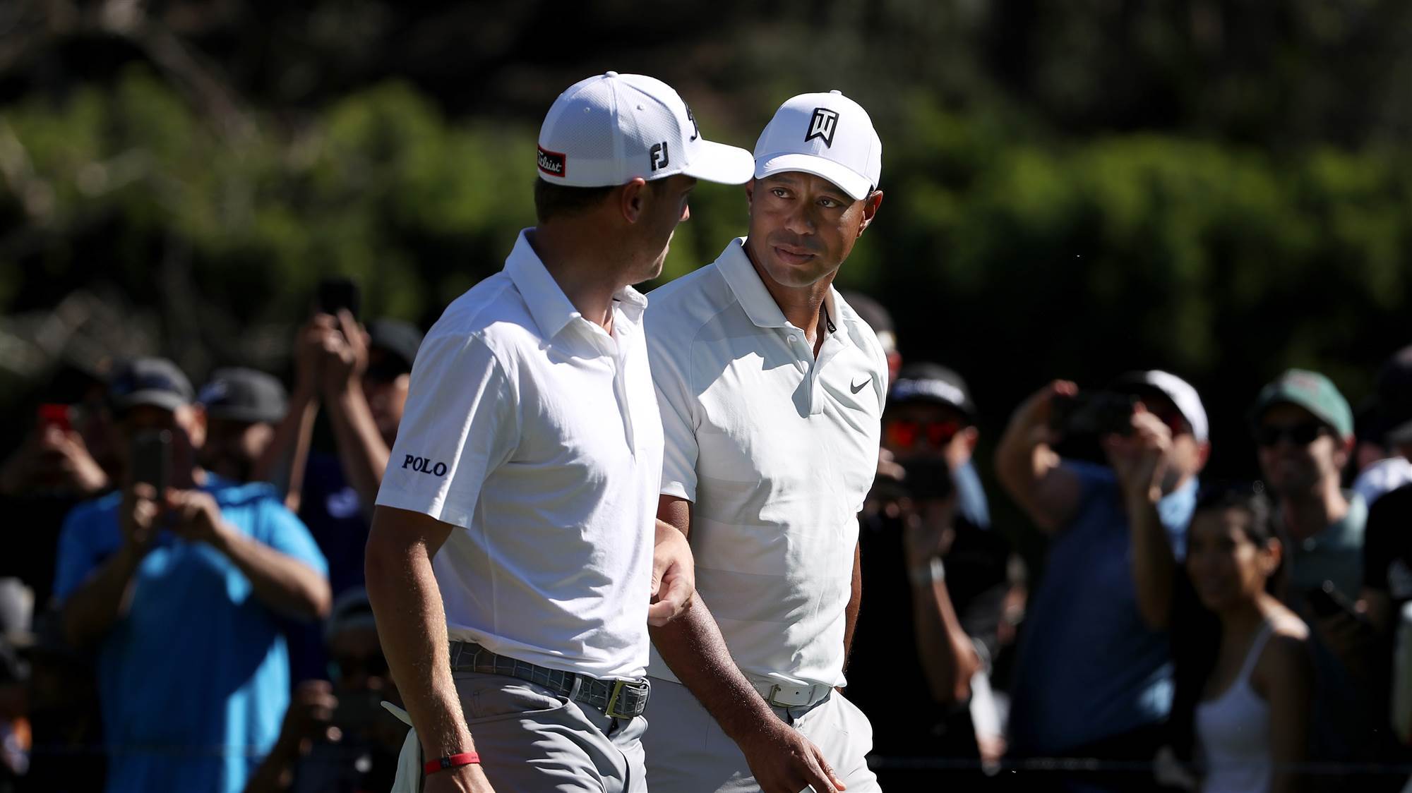 Woods grouped with big guns for US Open Golf Australia Magazine Woods grouped with big guns for US Open Golf Australia Magazine