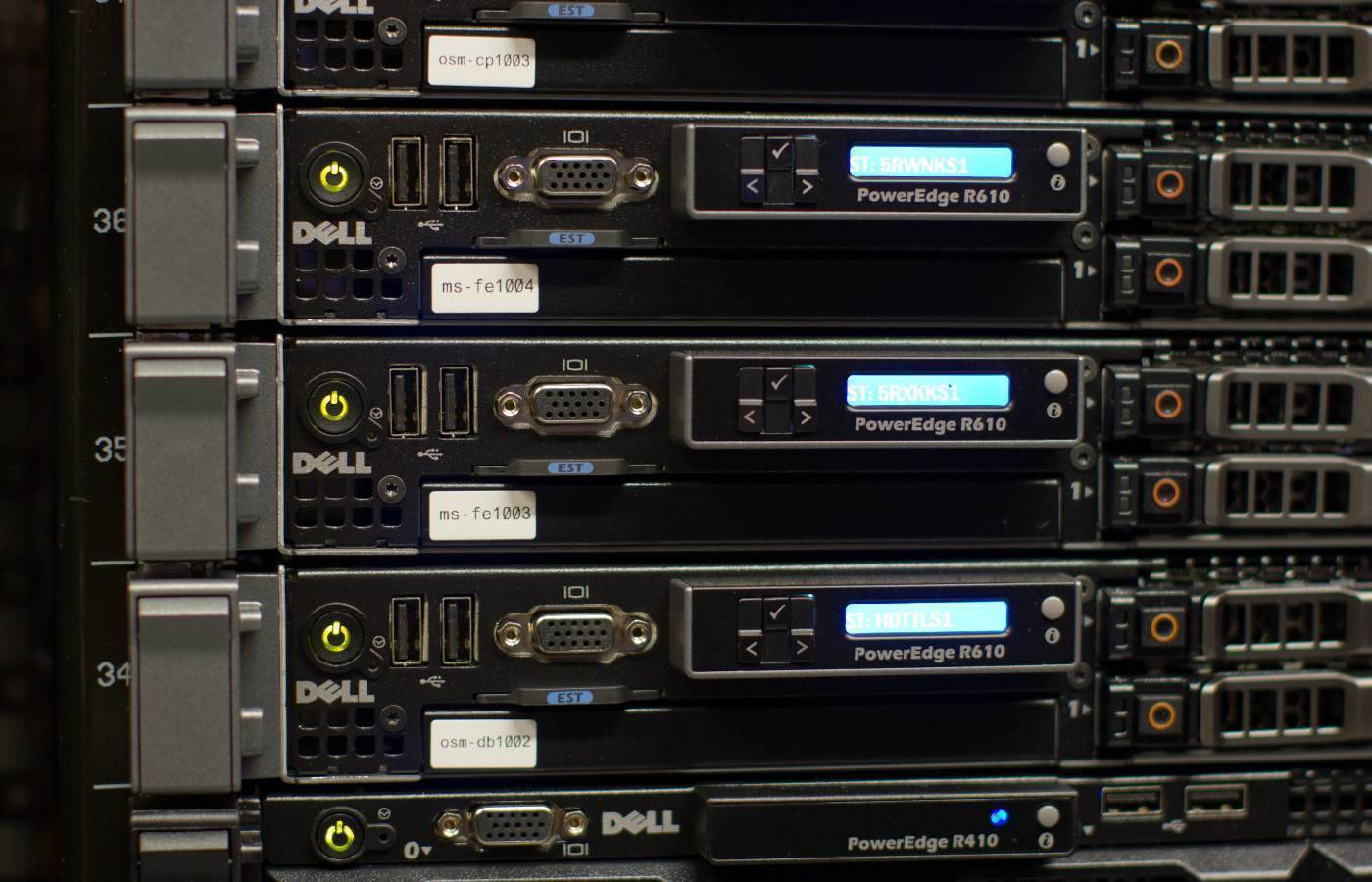 Global enterprise storage market surges to US13 billion in Q1 2018