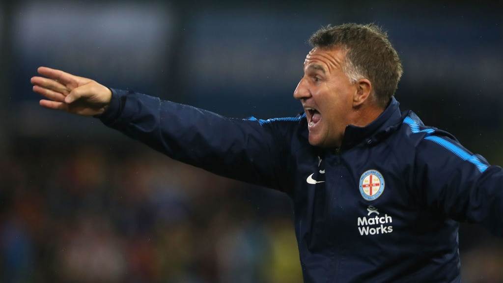 Melbourne City to journey to India for pre-season comp Melbourne City to journey to India for pre-season comp