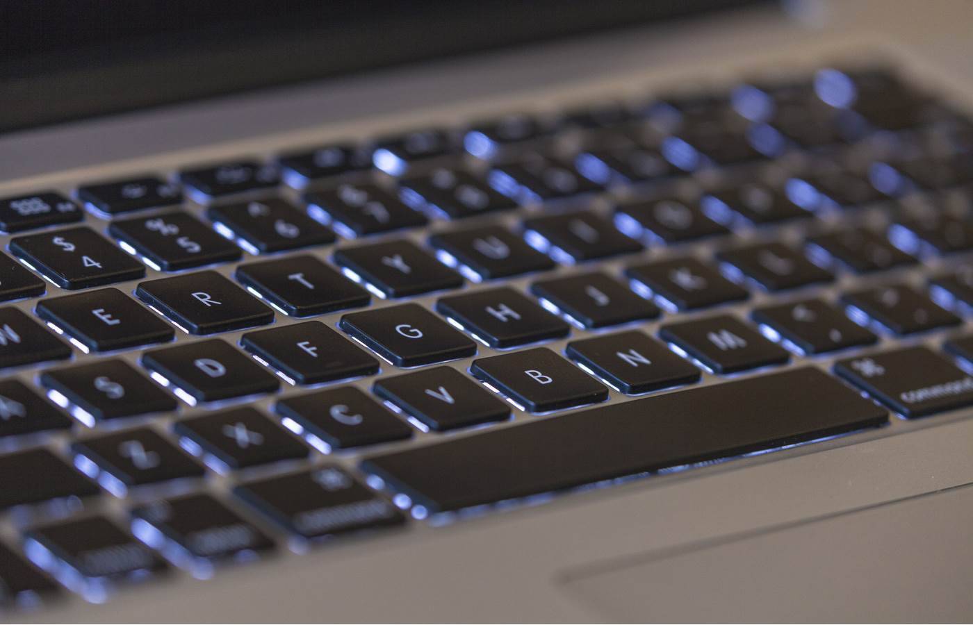 what r the upsides of the apple computer keyboard