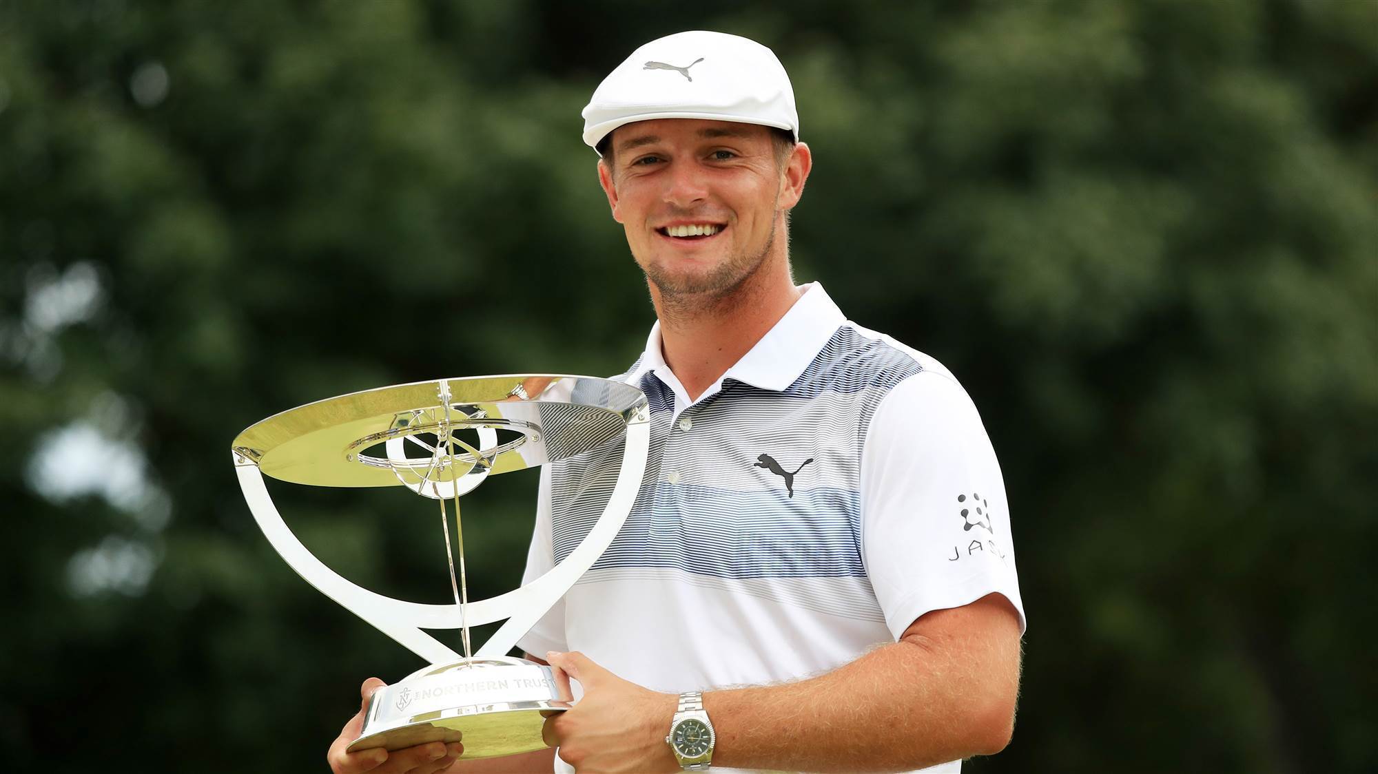 DeChambeau wins PGA playoffs opener - Golf Australia Magazine