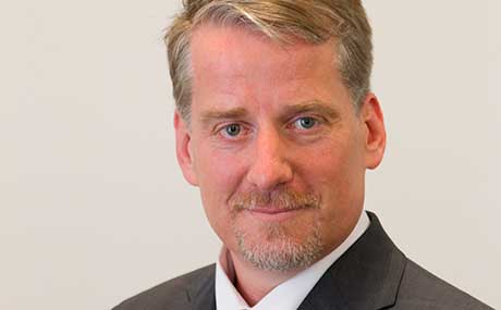 MSC Mobility CEO and founder Justin Roche leaves after 18 years ...