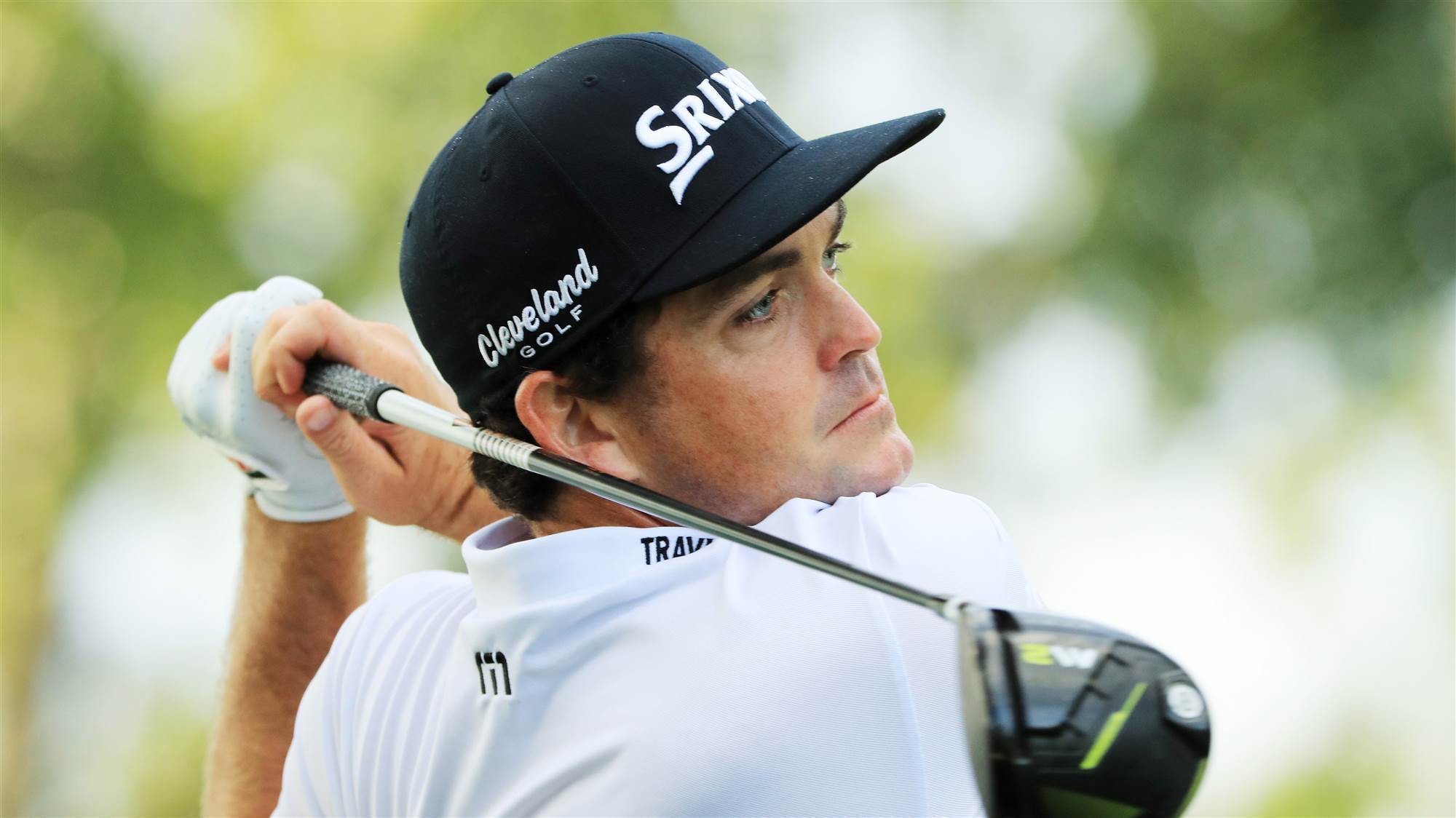 Bradley adds to Australian Open firepower Golf Australia Magazine