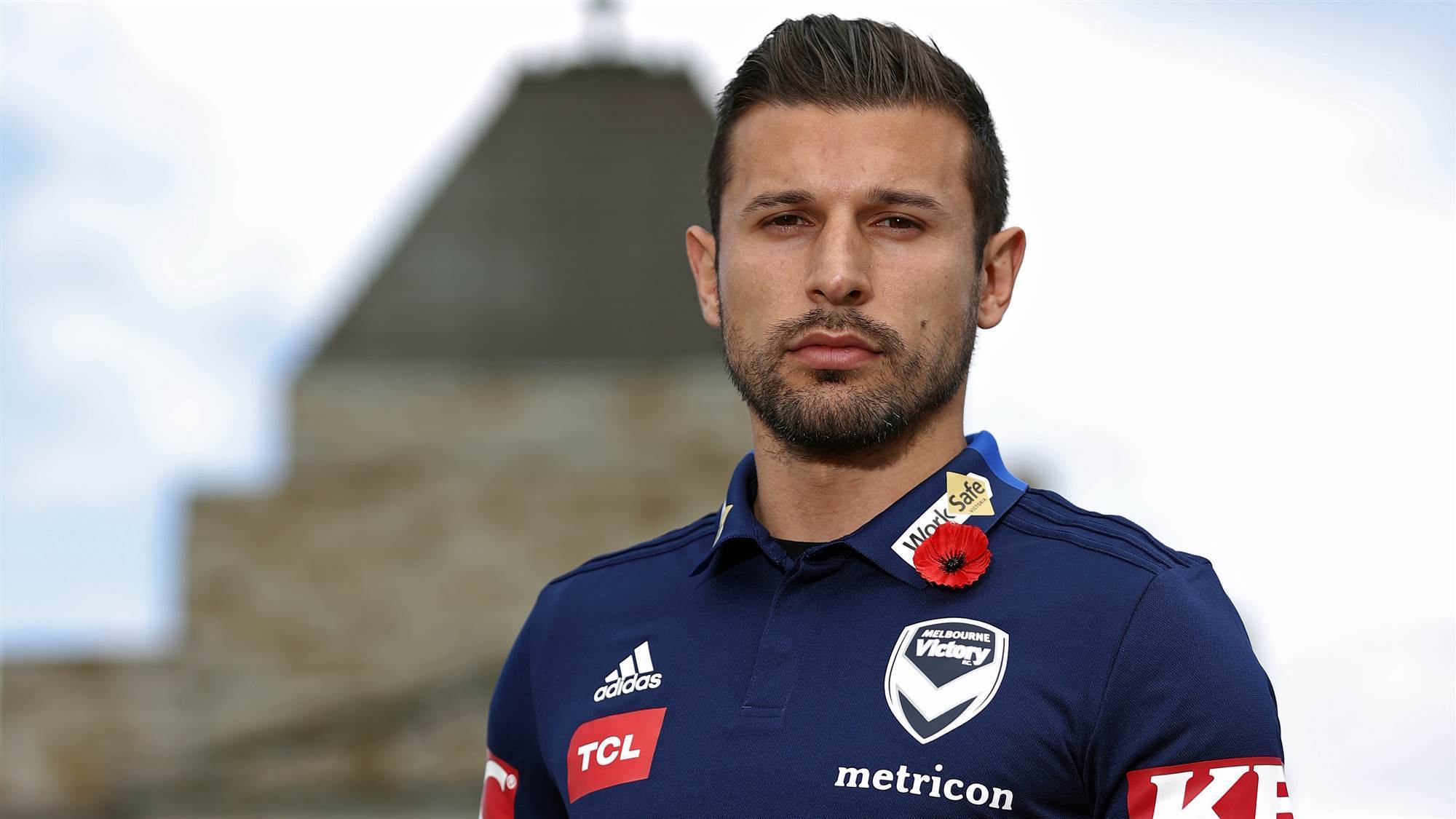 Kosta reveals his new role... - FTBL | The home of football in Australia