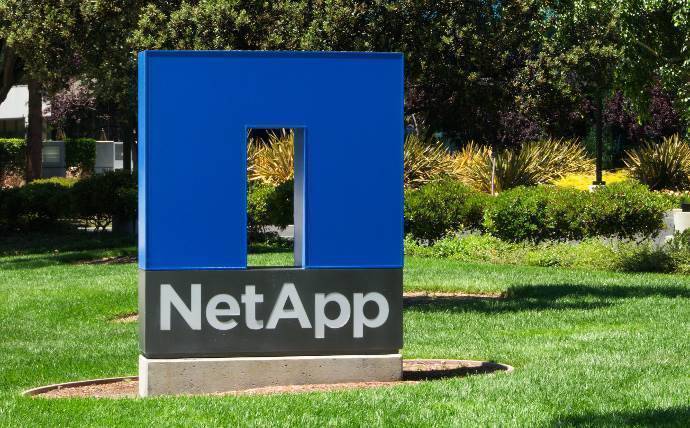 DiData and Katana1 double up at NetApp partner awards - techpartner.news