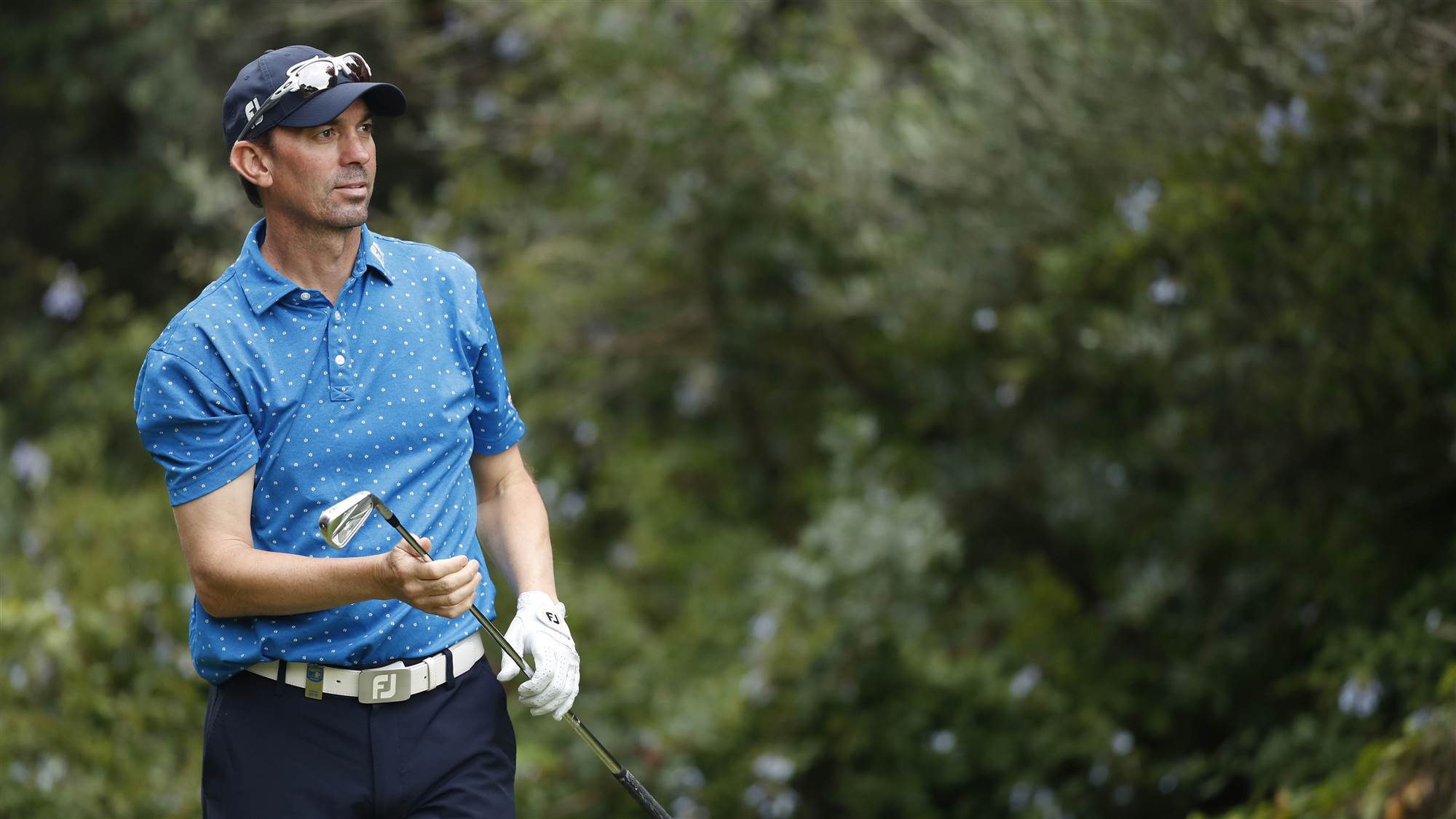 Jason Norris: “The worst year of my life” - Golf Australia Magazine