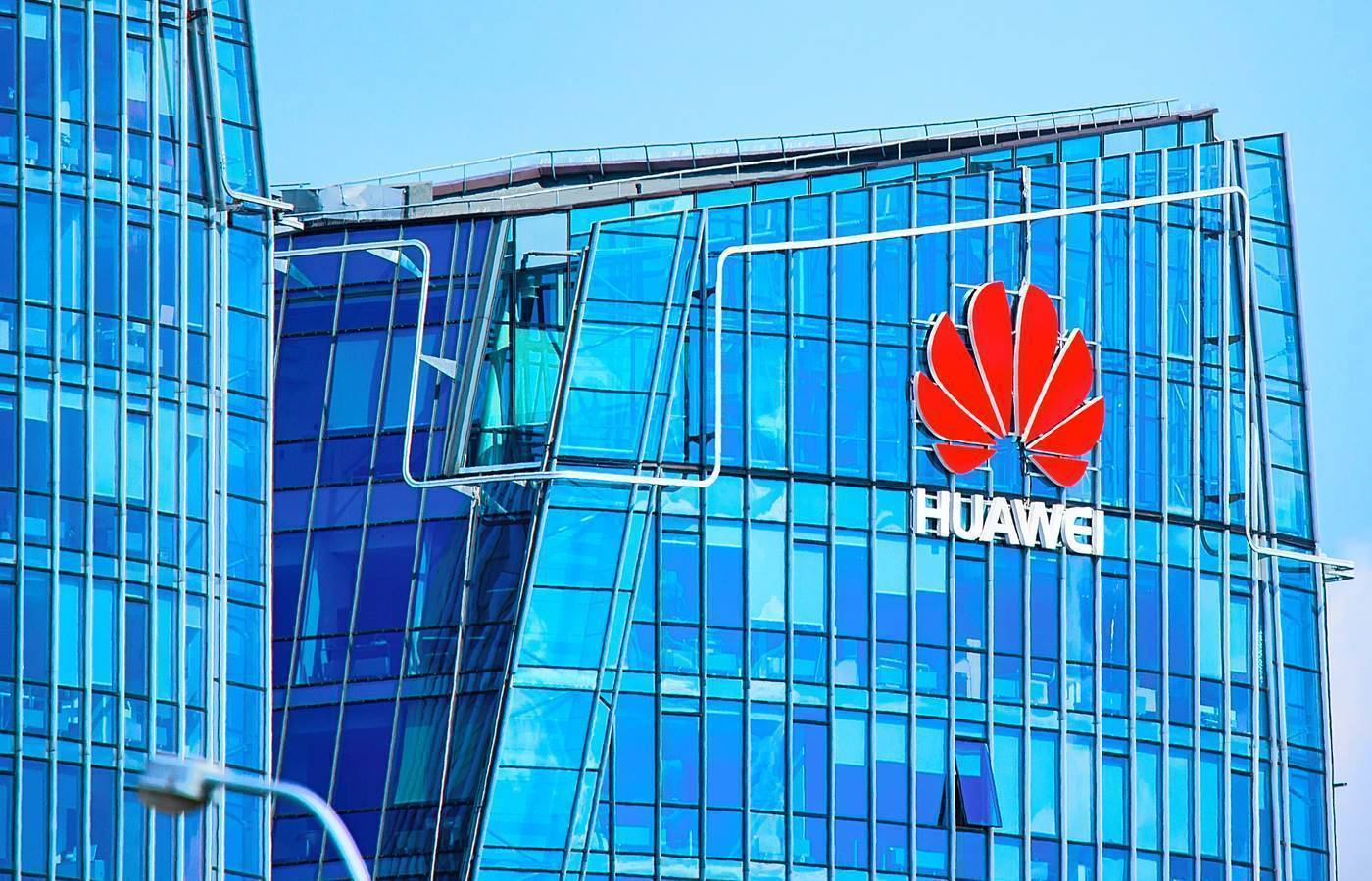 Huawei says it earned patent revenues of US0 million last year