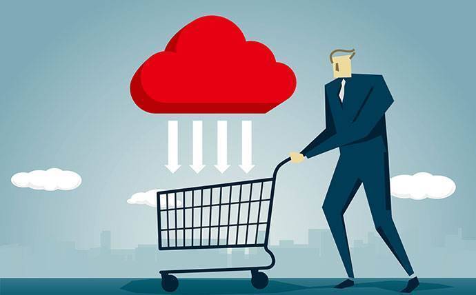 IBM expands AWS parnership with new services - Vimarsana News