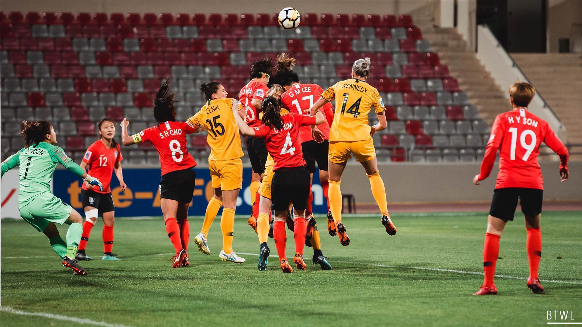 Calendrier Ffa 2023 Australia To Host Cup Of Nations - Ftbl | The Home Of Football In Australia  - The Women's Game - Australia's Home Of Women's Sport News