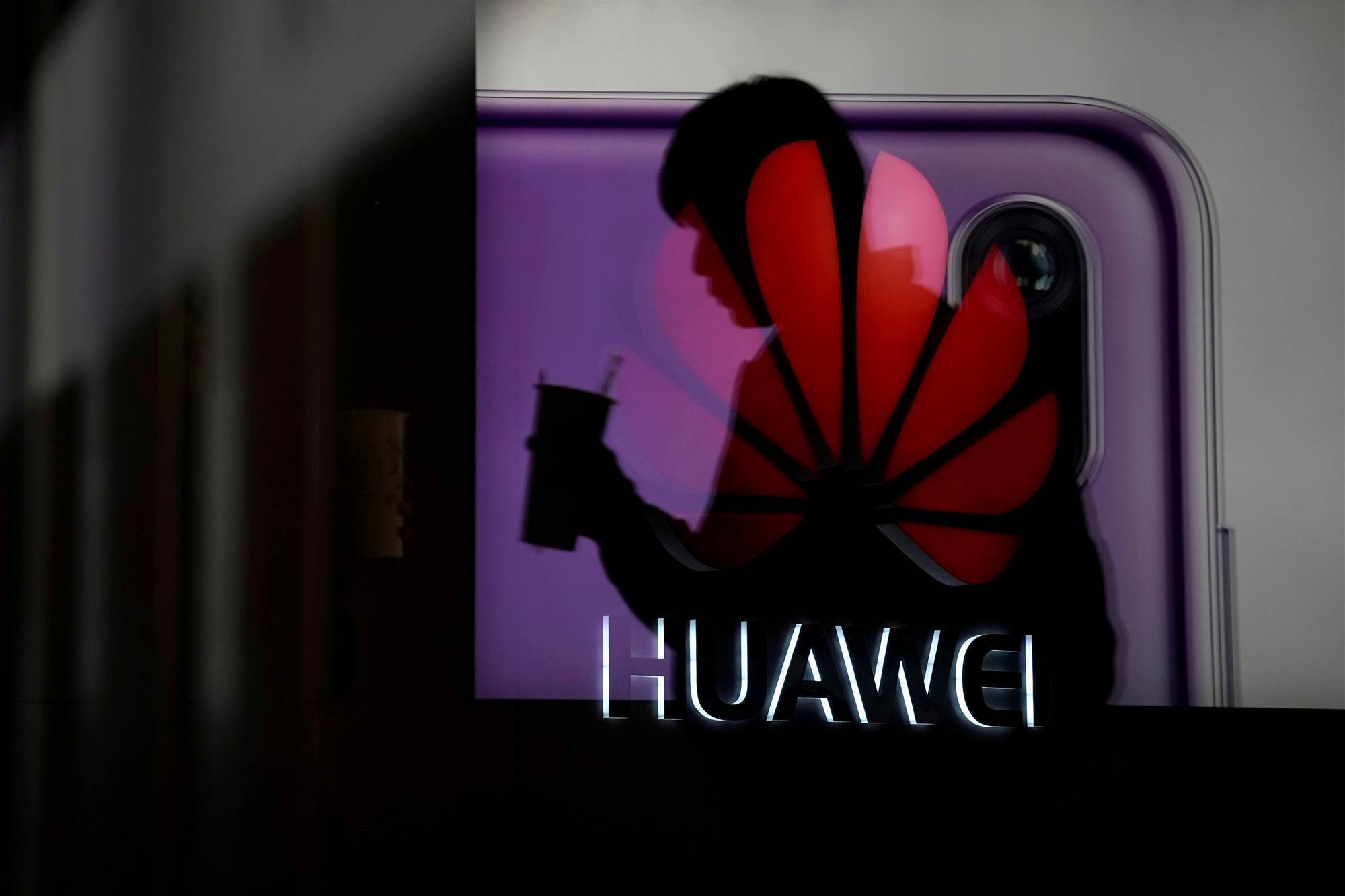 Huawei Charged With Bank Fraud Stealing Trade Secrets By Us Telco Crn Australia 